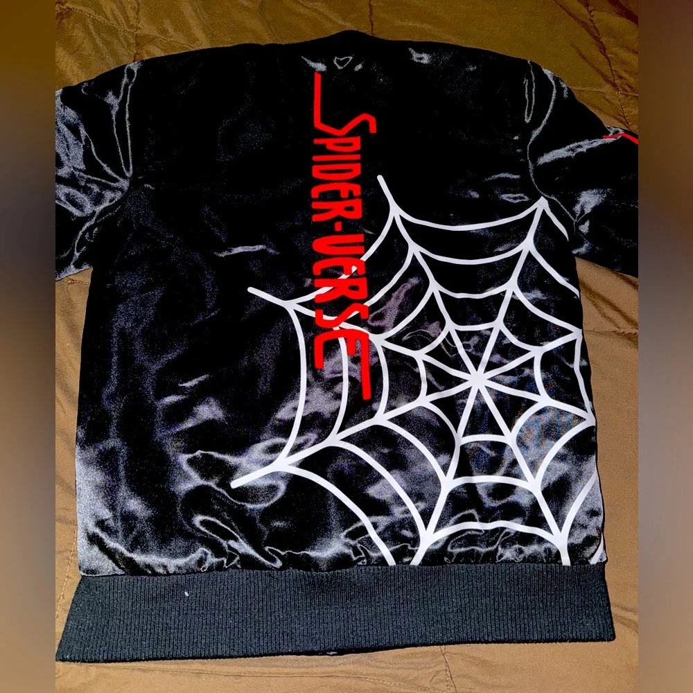 Spiderverse Jacket - Picture 4 of 4